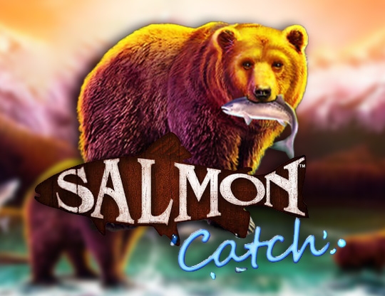 Salmon Catch